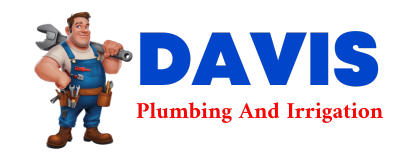 Trusted plumber in CAWKER CITY